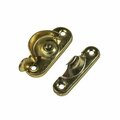 Strybuc SASH LOCK POLISHED BRASS 900-6692